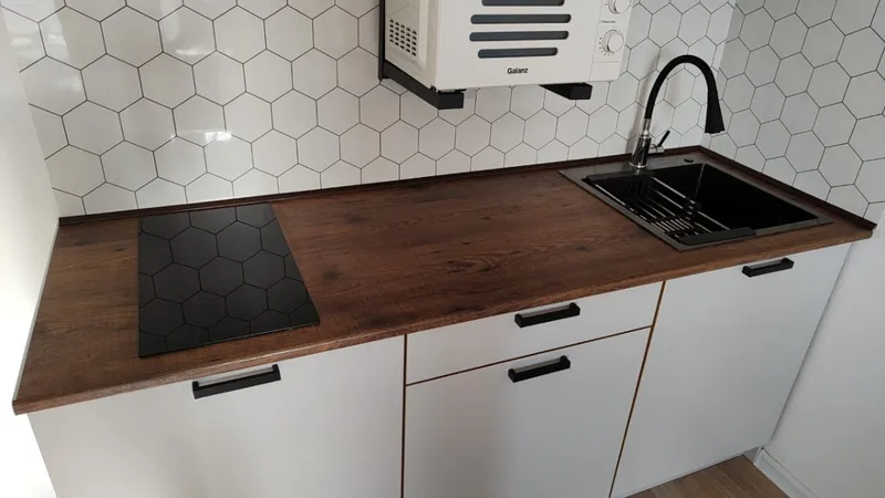 Галтель ПВХ LEMAL 14х14мм. 2,5м. 0040