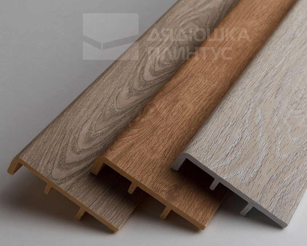 Плинтус ПВХ Рико Концепт 80мм 2,2м. 80208