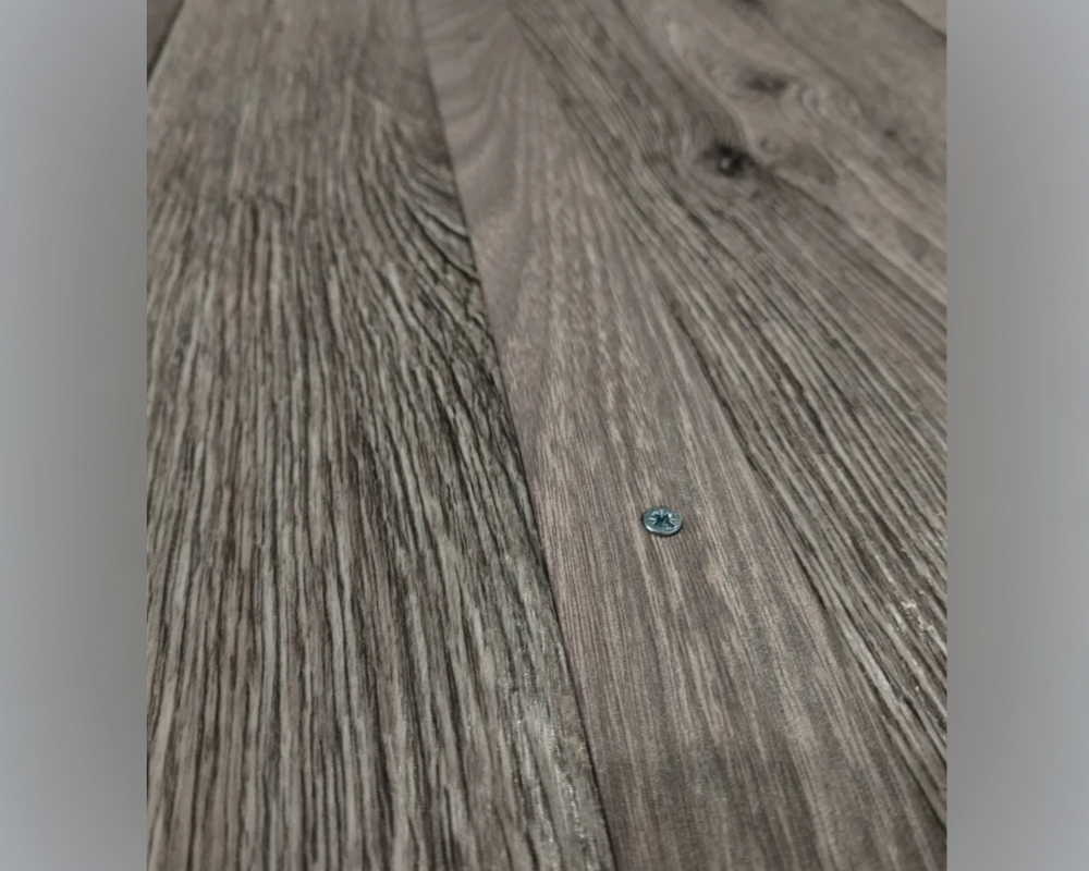 Порог одноуровневый ПС 03.2700.2R159 Дуб английский