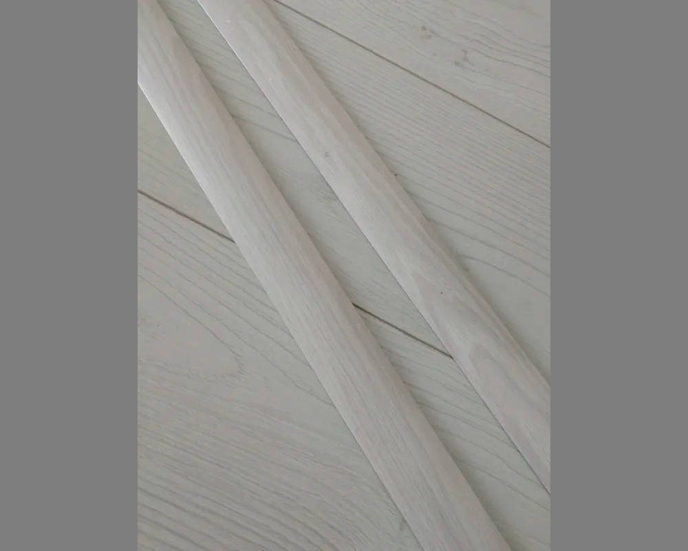 Самоклеящийся порог ЛС 35.900.4051 Африканское лапачо