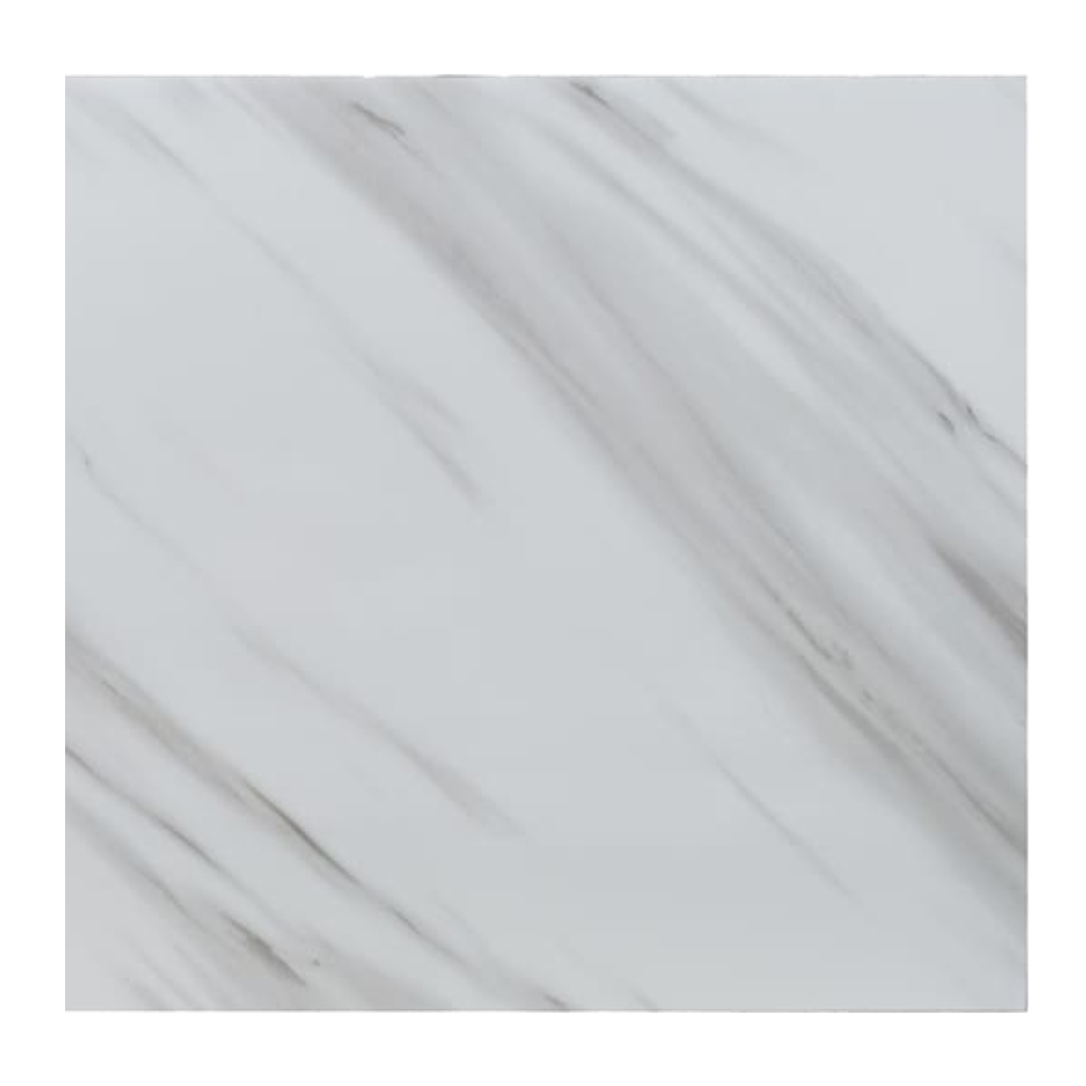 Панель самоклеющаяся ПВХ 300х300 мм 6шт/уп Мрамор Нова Грета. Цена указана за 0,54 м²