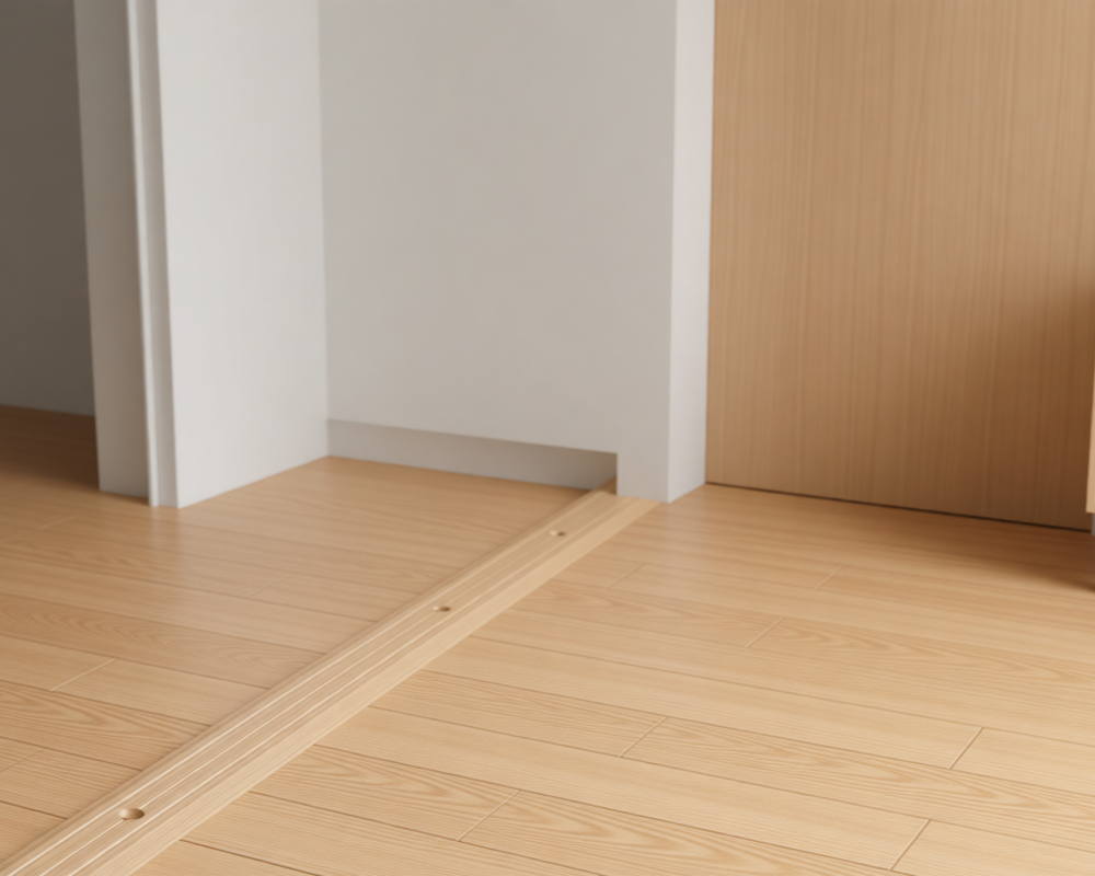 Порог одноуровневый ПС 01.1800.081 Сосна