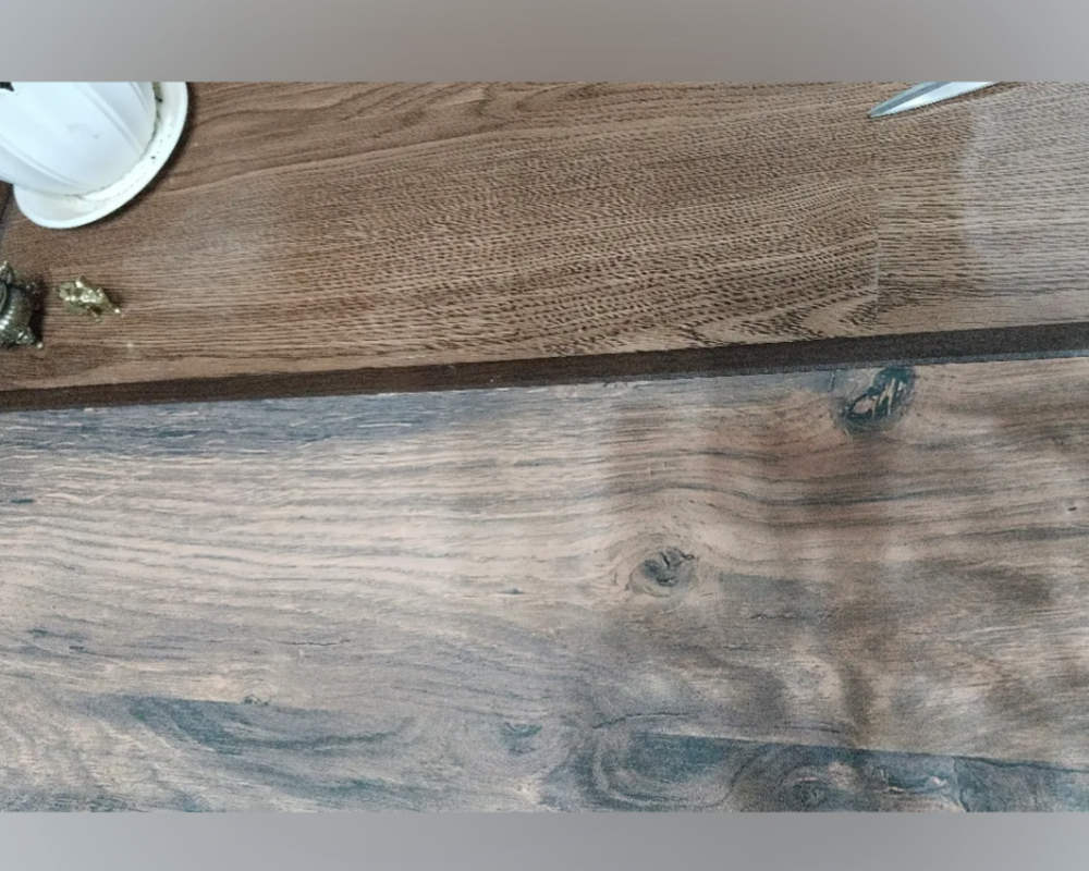 Порог для кварцвинила ЛС 10-1.2700.4054 Филадельфия графит