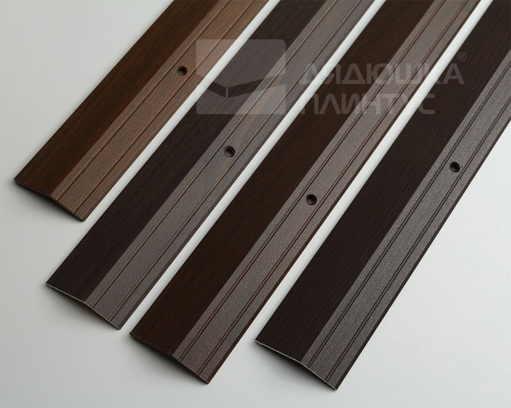 Порог разноуровневый ПР 04.1800.083 Бук