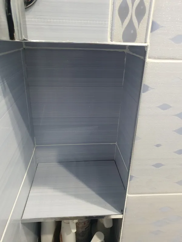 Профиль окантовочный Волшебная палочка Expert MSPKE 01.2700.15 10мм 2,7м Чёрный