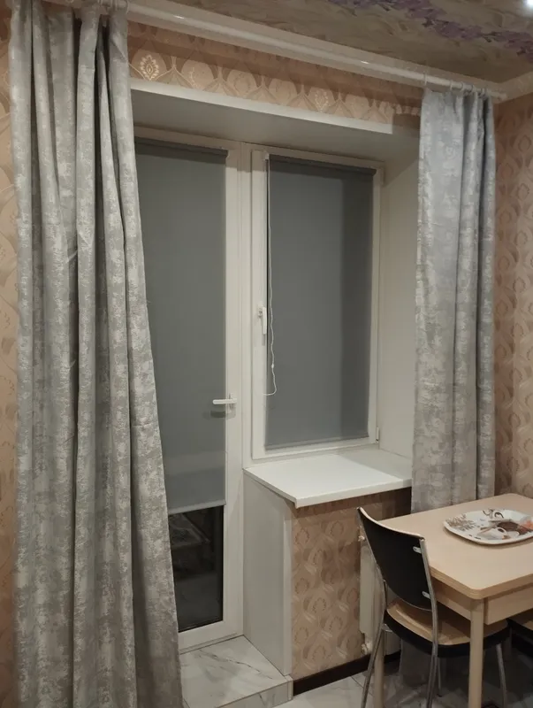 Роллета ШАНТУНГ УЮТ 67*175 Белый