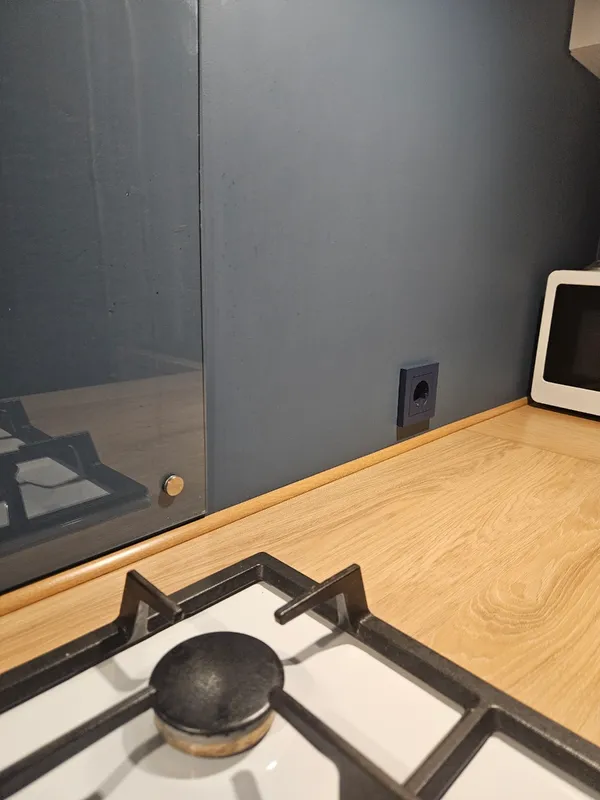 Галтель ПВХ LEMAL  14х14мм. 2,5м.  0018