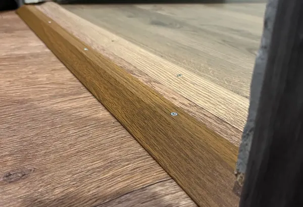 Порог разноуровневый ПР 03.900.085 Клен