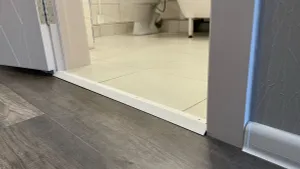 Порог разноуровневый ПР 04.900.105 Дуб арктик