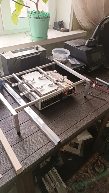 Швеллер 10х10х10 мм Шв 11.2000.502л Золото. Цена за 5 штук.