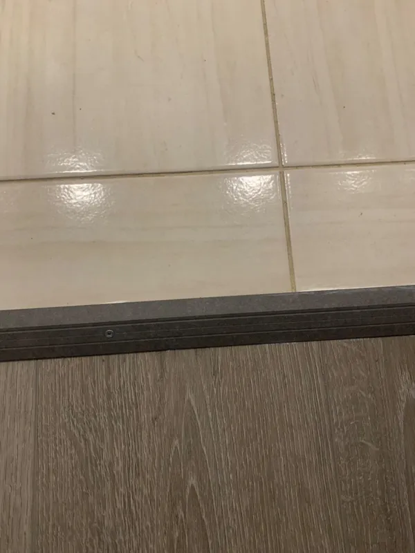 Порог разноуровневый ПР 03.2700.261 Дуб мокко