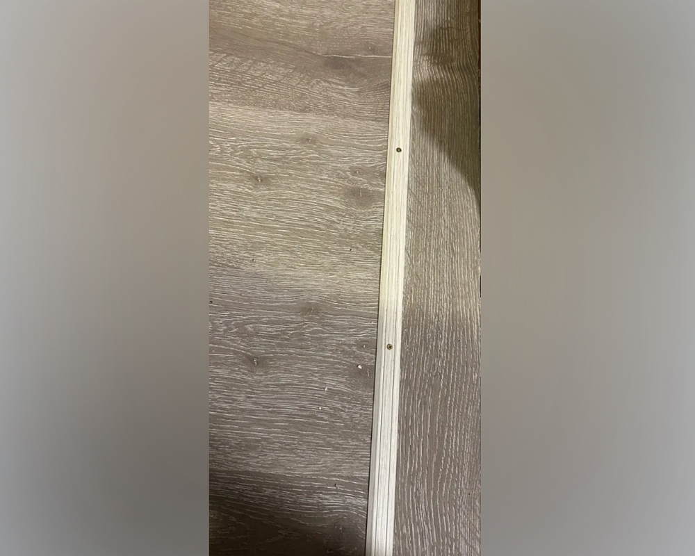 Порог одноуровневый MSA25.1800.105 Дуб арктик