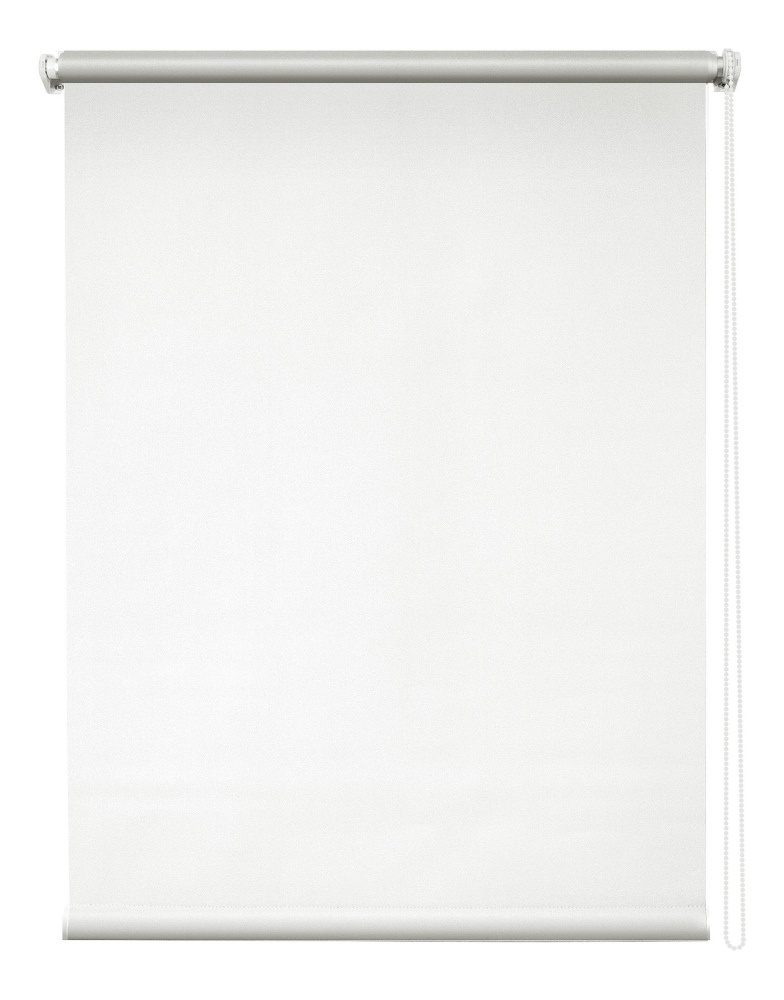 Роллета СИЛЬВЕР УЮТ 43*175 Белый с/н