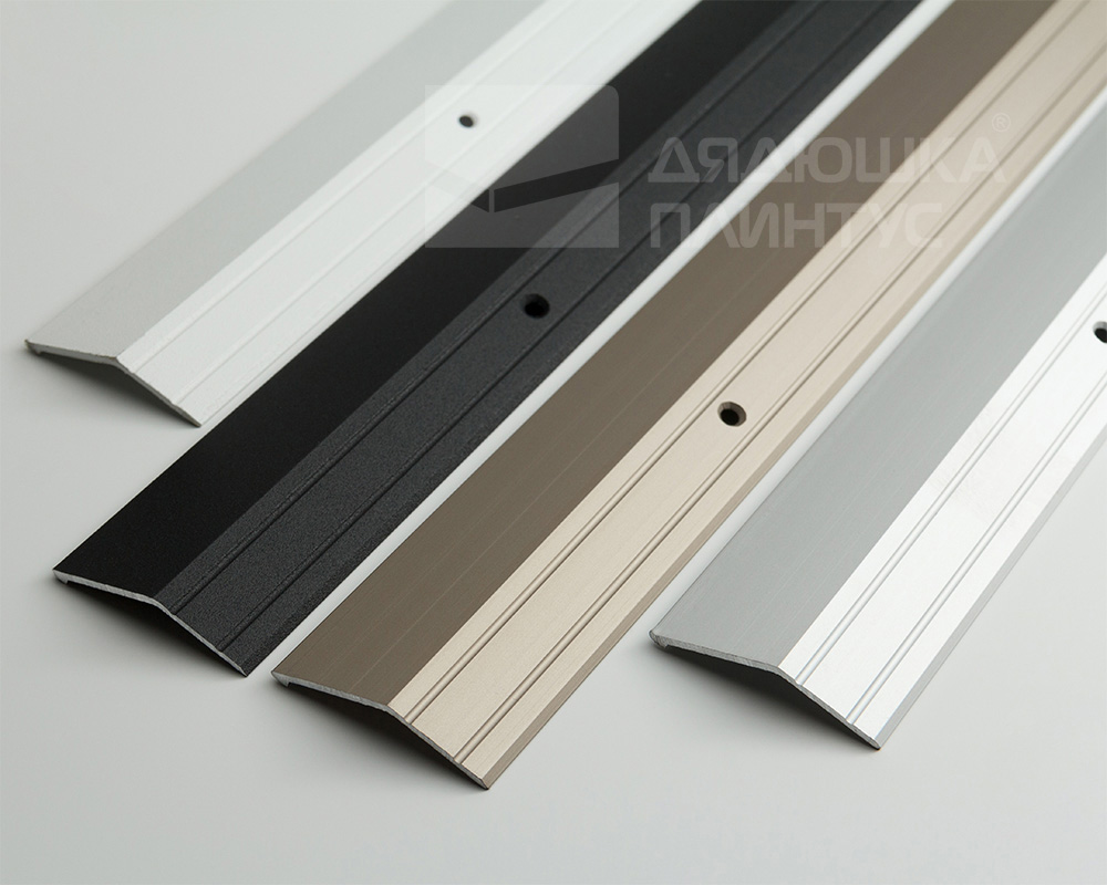 Порог разноуровневый ПР 04.900.085 Клен