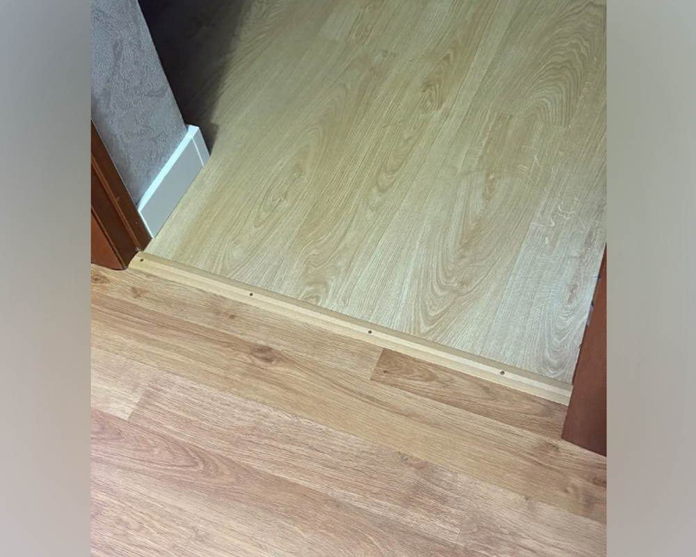 Порог одноуровневый ПС 03.900.058 0,9 м Бетон сильвер