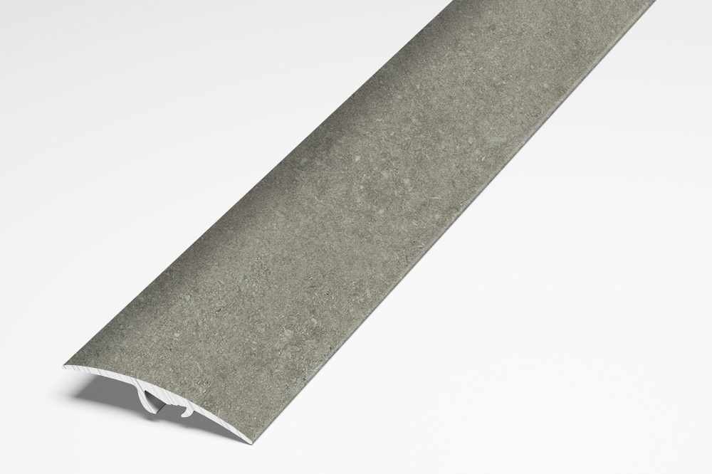 Порог разноуровневый ПР 06.1800.055 Бетон классик