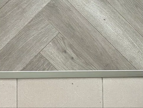 Профиль стыкоперекрывающий ПС 11НСЗ(304).2700.004 2,7 м Бронза