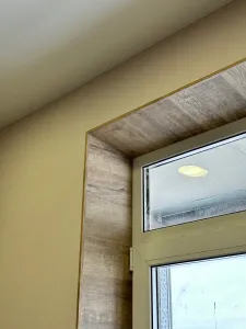 Угол ПВХ 10*20*2,75 м 0109