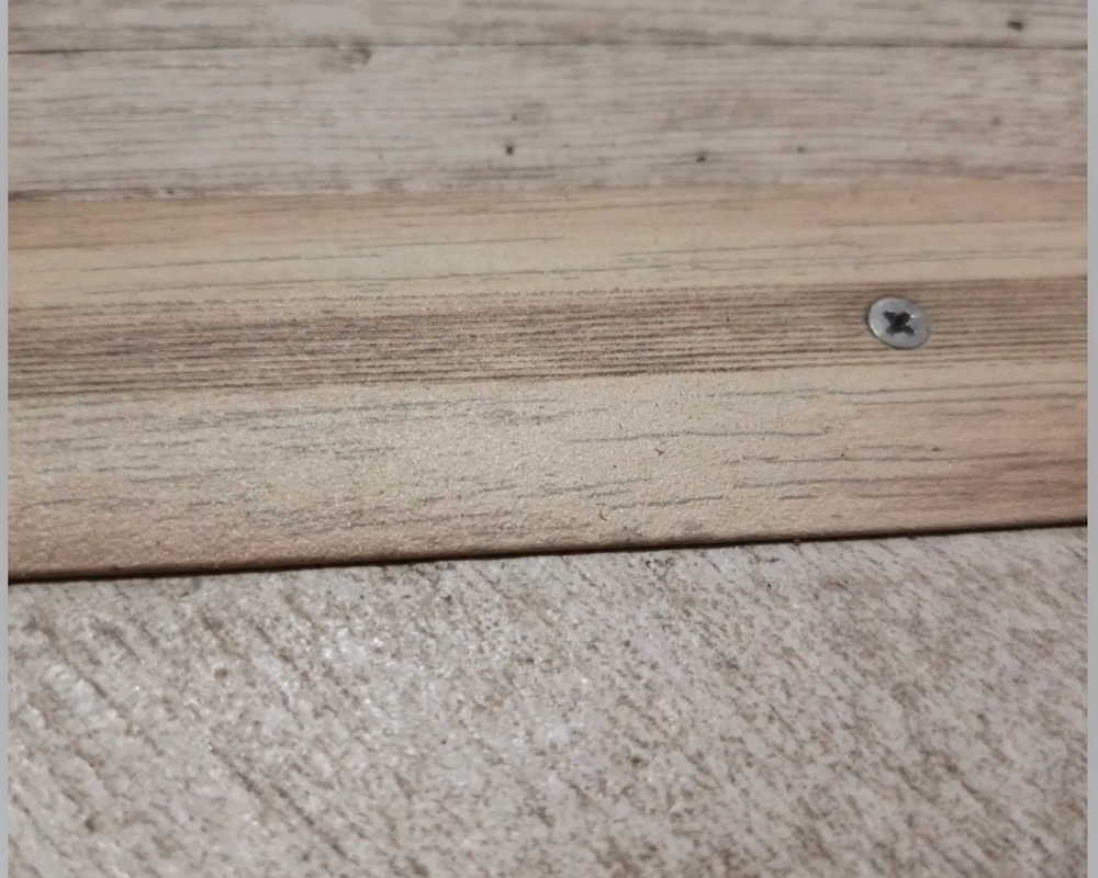 Порог одноуровневый ПС 03.1800.084 Дуб универсальный