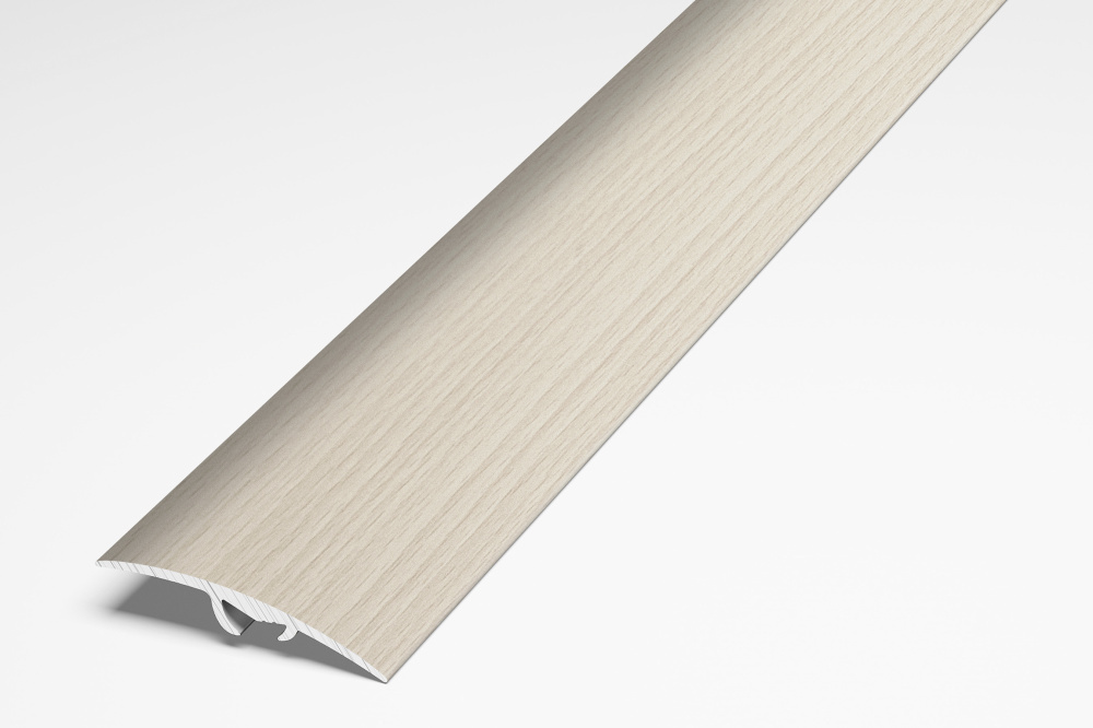 Порог разноуровневый ПР 06.1800.053 Бук беленый