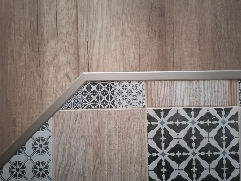 Профиль стыкоперекрывающий ПС 11НСЗ(304).2700.004 2,7 м Бронза