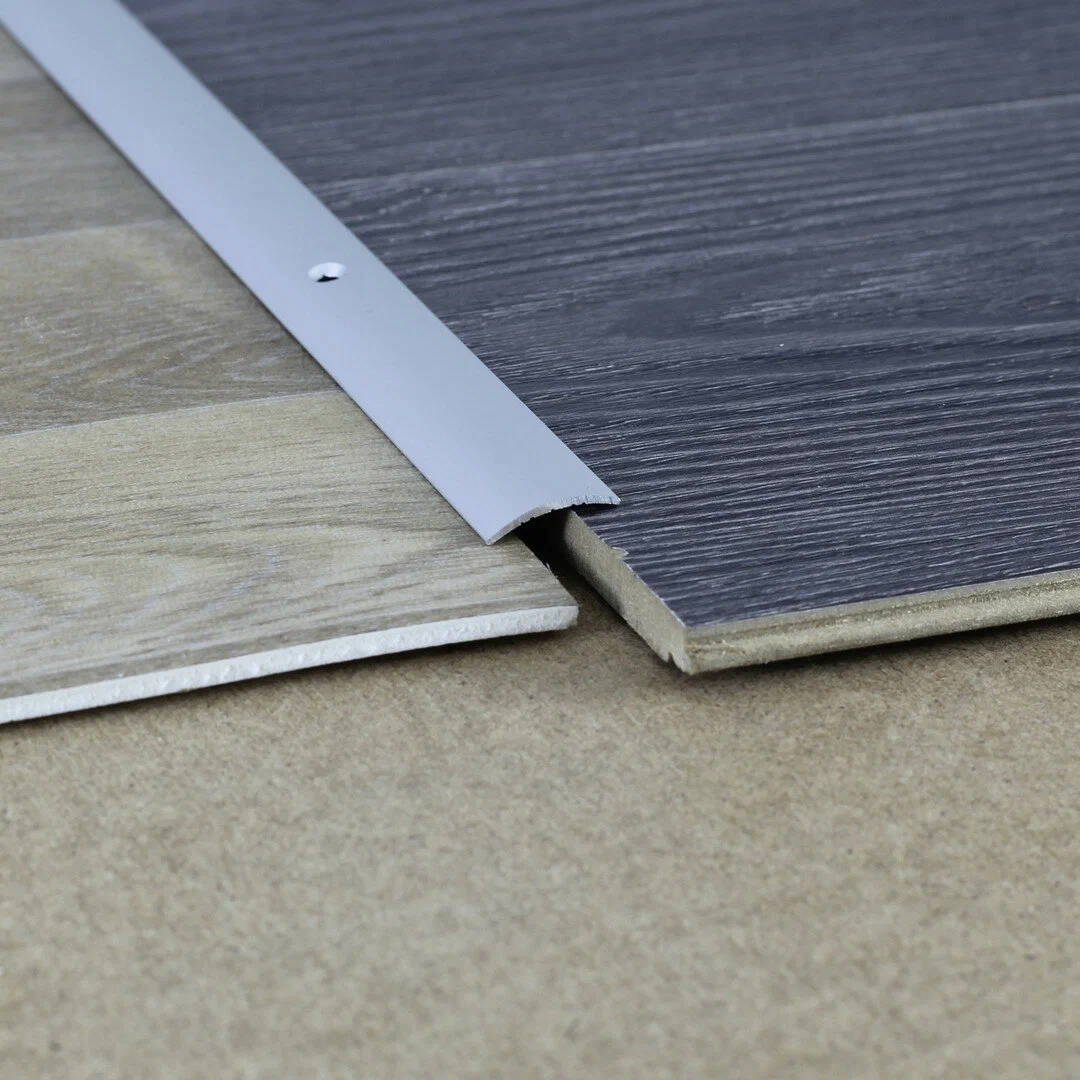 Порог одноуровневый 40 мм 2,7 м PETAC 40A полированный