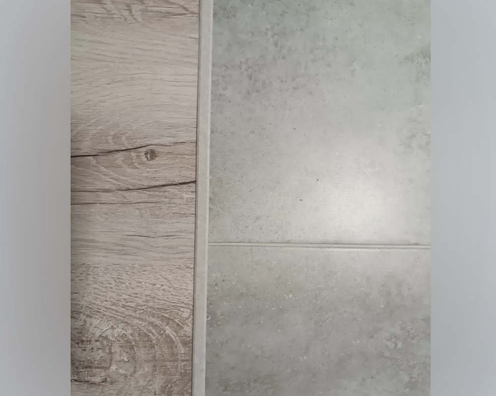 Порог для кварцвинила ЛС 10-1.2700.4043 Сосна скания