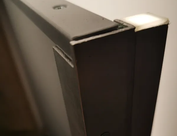 Швеллер 10х15х10 мм Шв 03.2000.500 Без окраса