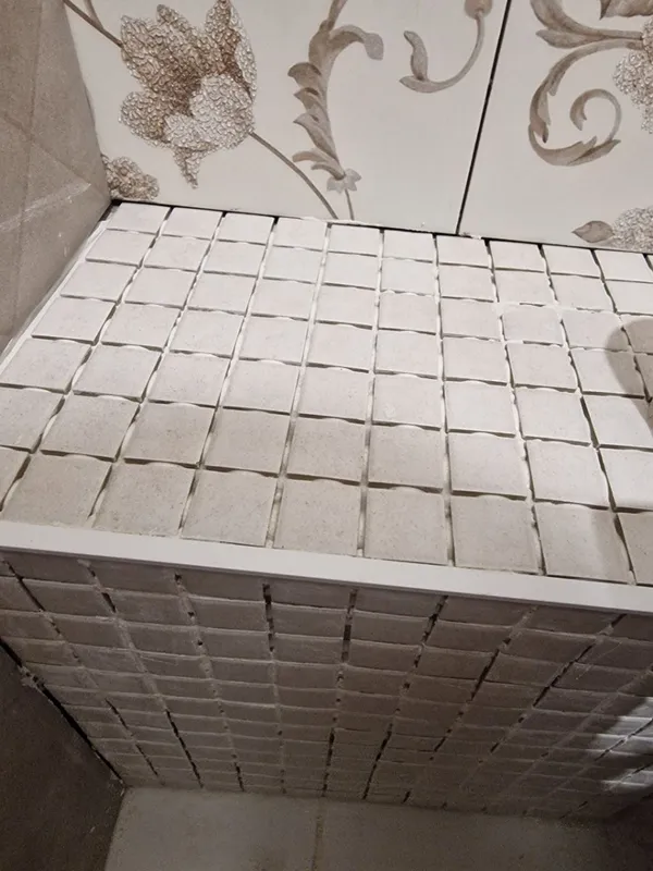 Профиль окантовочный ПУ 13.2700.042л Шампань