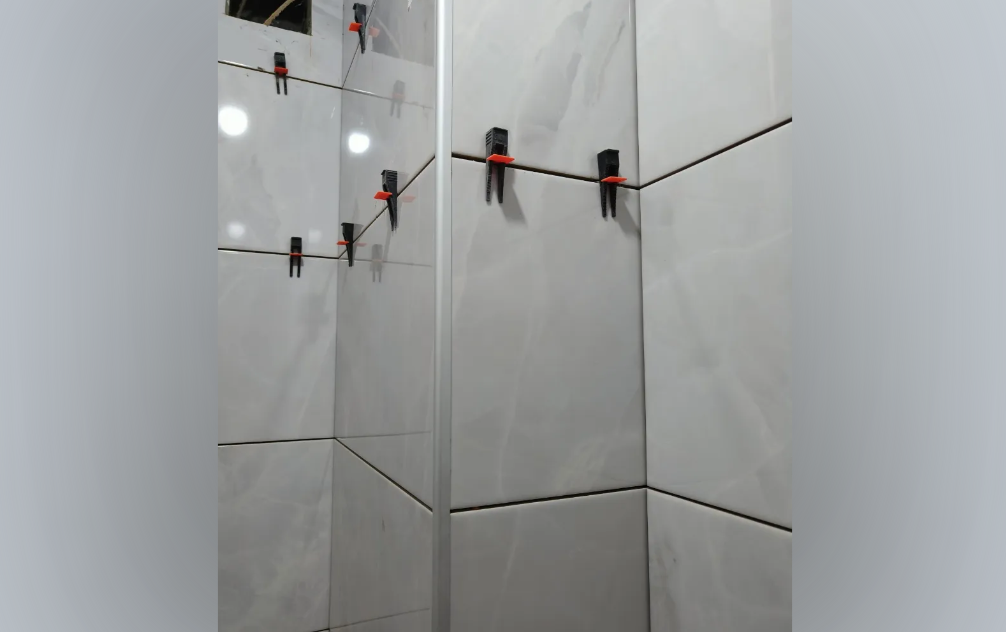 Профиль окантовочный ПК 04.2700.04л Бронза