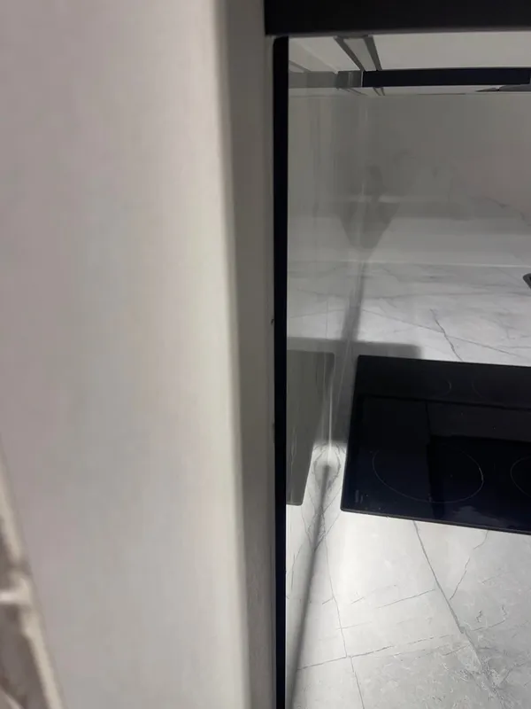 Профиль окантовочный ПК 01-6.2700.03 Шоколад