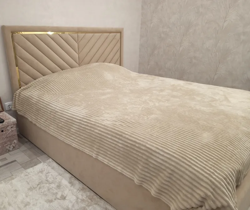 Профиль П-образный Волшебная палочка MSPP 04-8.2700 Антрацит блестящий