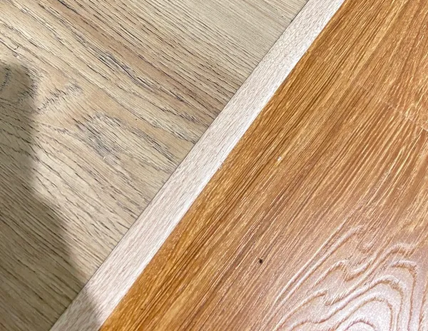 Профиль Т-образный Волшебная палочка MSLS 10.2700.16 Белый