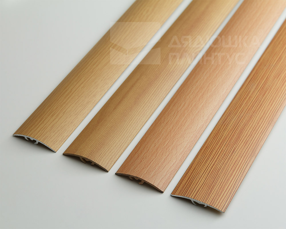 Порог разноуровневый ПР 06.1800.055 Бетон классик