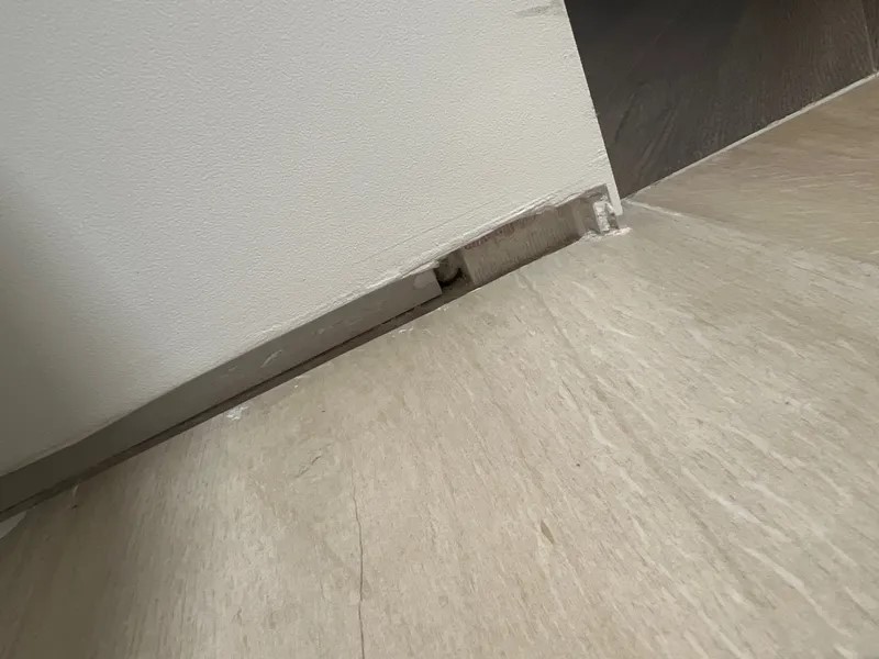 Штанга плоская 20 мм ШПл 02.2000.500 Без окраса