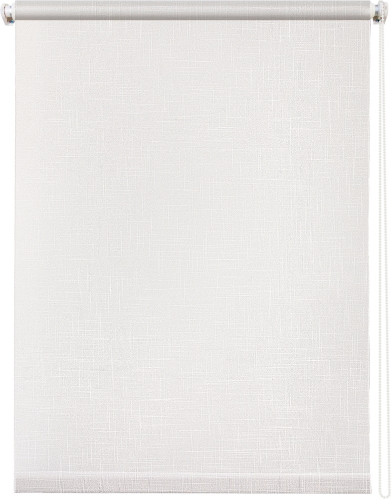 Роллета ШАНТУНГ УЮТ 40*175 Белый