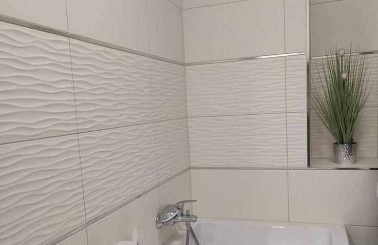 Профиль разделительный ПП 25НСП.2700.001 Полированный