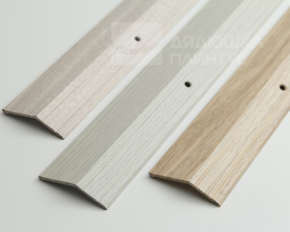 Порог разноуровневый ПР 04.900.085 Клен