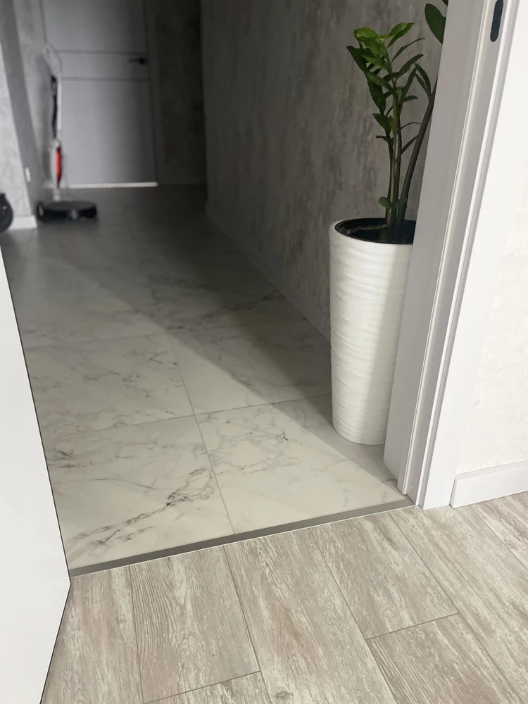 Профиль стыкоперекрывающий ПС 11НСК(304).2700.004 2,7 м Бронза