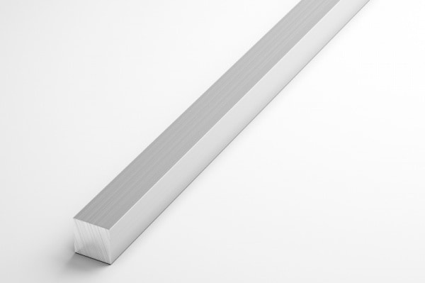 Штанга квадратная 12х12 мм ШКв 12.2000.500 Без окраса