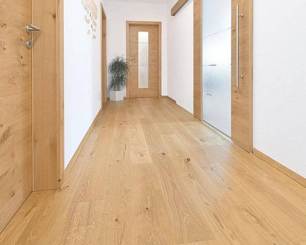 Плинтус Arbiton VIGO60 147 Дуб Джорджтаун 2,2 м