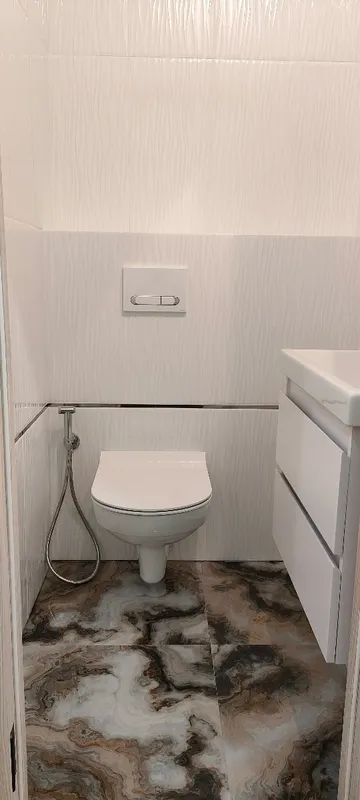 Профиль разделительный ПП 15НС.2700.001 Матовый