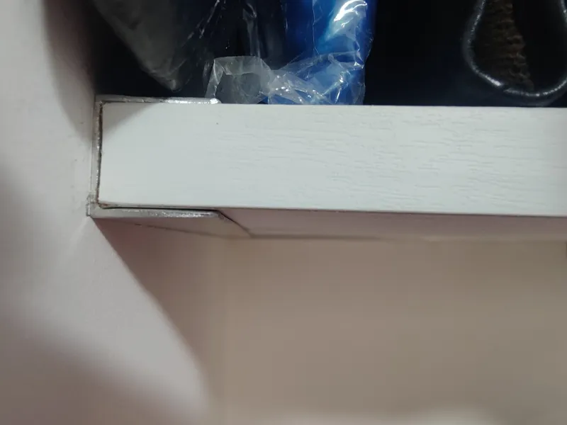 Швеллер 13*16*13 мм Шв 06.2000.501л Серебро. Цена за 5 штук.