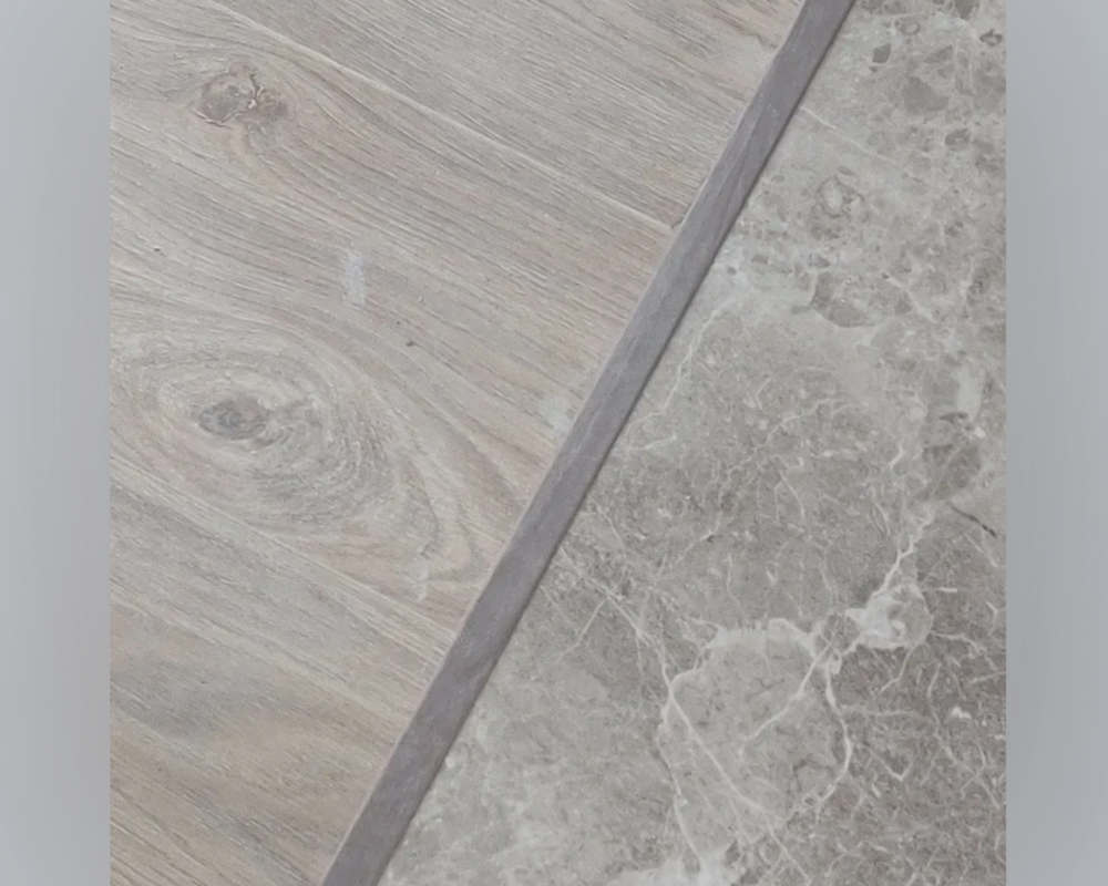 Порог для кварцвинила ЛС 10-1.2700.255 2,7 м Бетон классик