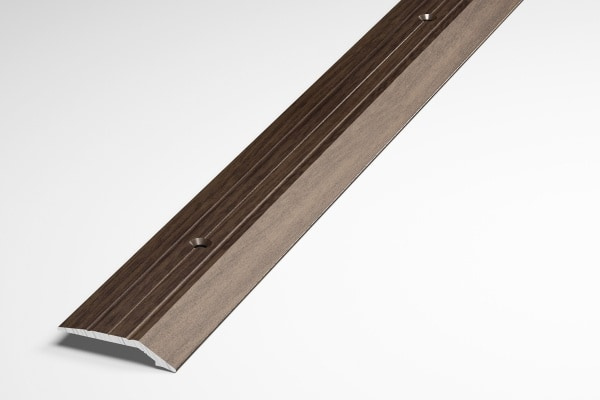 Порог разноуровневый ПР 03.2700.261 Дуб мокко