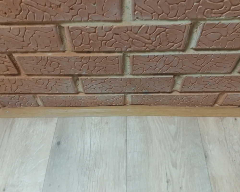 Порог одноуровневый ПС 03.2700.2R159 Дуб английский