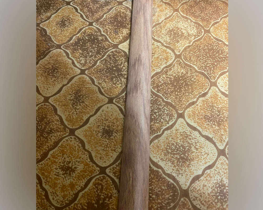 Самоклеящийся порог ЛС 35.2700.4823 Дуб каменный