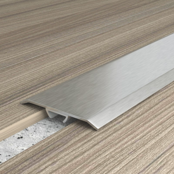 Профиль стыкоперекрывающий ПС 40-2НСП.900.001 Полированый