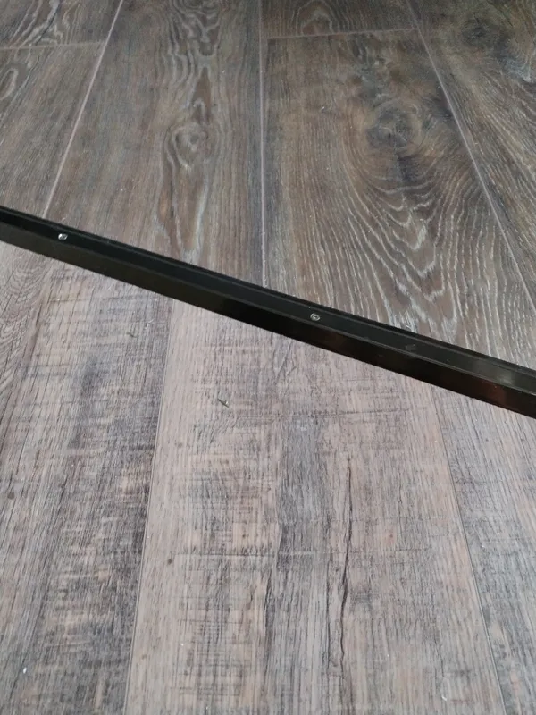 Порог разноуровневый ПР 03.900.061 Дуб мокко