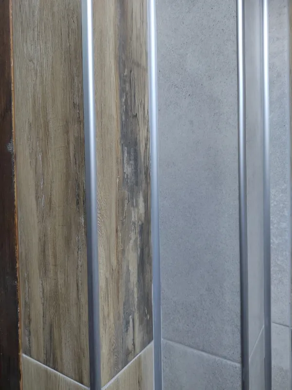 Профиль окантовочный ПК 03-12.2700.01л Серебро